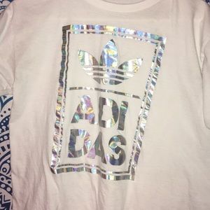 Adidas shirt